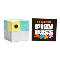 Nex Playground with 12-Month Play Pass Bundle Nex Playground with 12-Month Play Pass Bundle