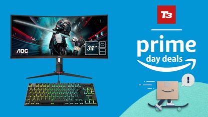 Best PC gaming peripheral deals on Amazon Prime Day
