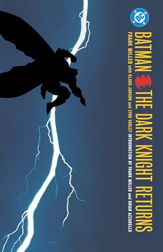 Batman: The Dark Knight Returns
