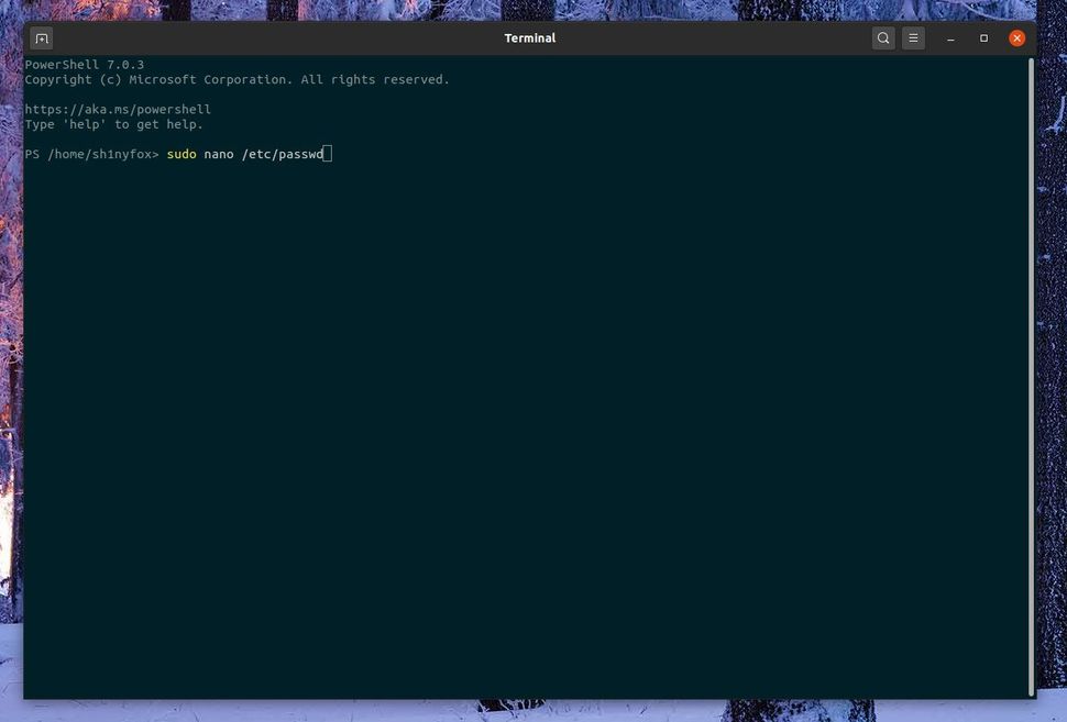 How to install Microsoft PowerShell on Linux | Windows Central