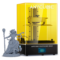Anycubic Photon M3 Max 3D printer $1299.99