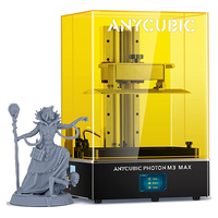 Anycubic Photon M3 Max 3D Printer
Was: $1099
Now: Overview: