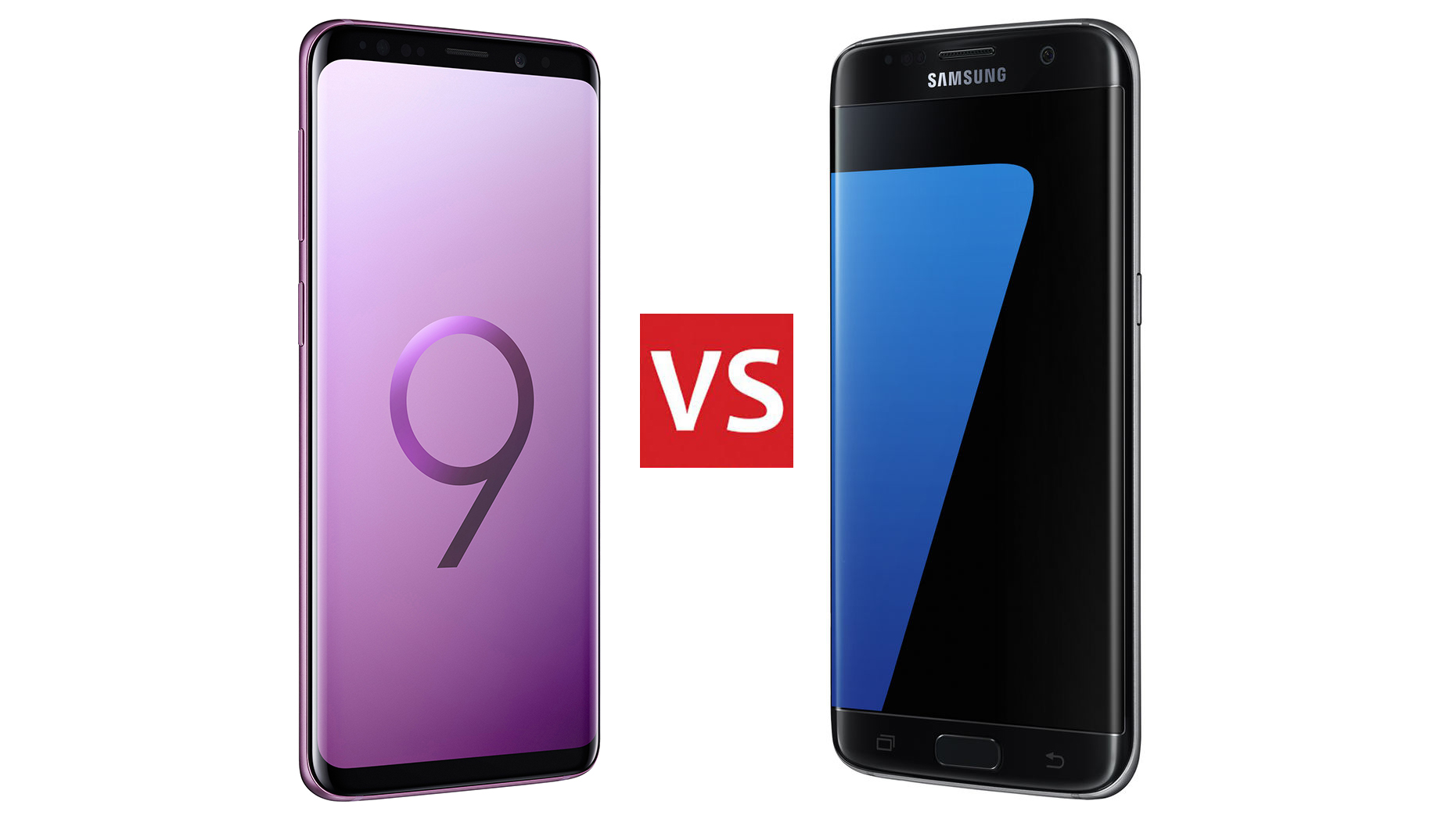 Samsung Galaxy S9 Vs Samsung Galaxy S7 Is This The 2 Year Upgrade You Ve Been Waiting For T3