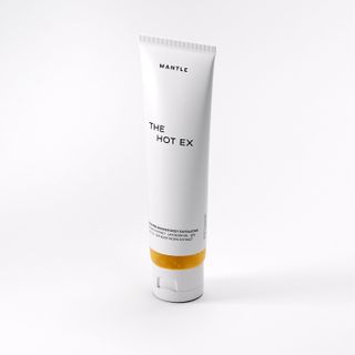 Mantle, The Hot Ex Warming Pre-Shower Body Exfoliator