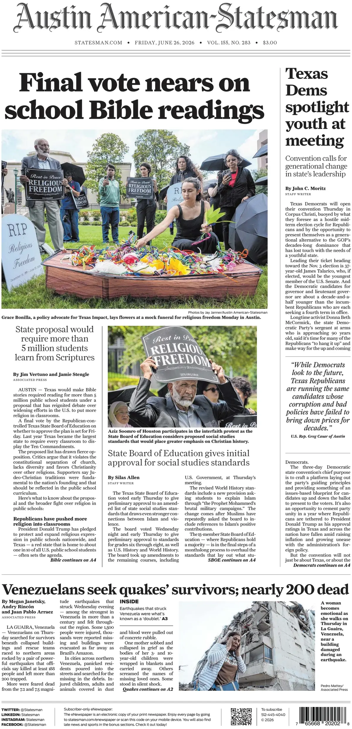 Austin American-Statesman