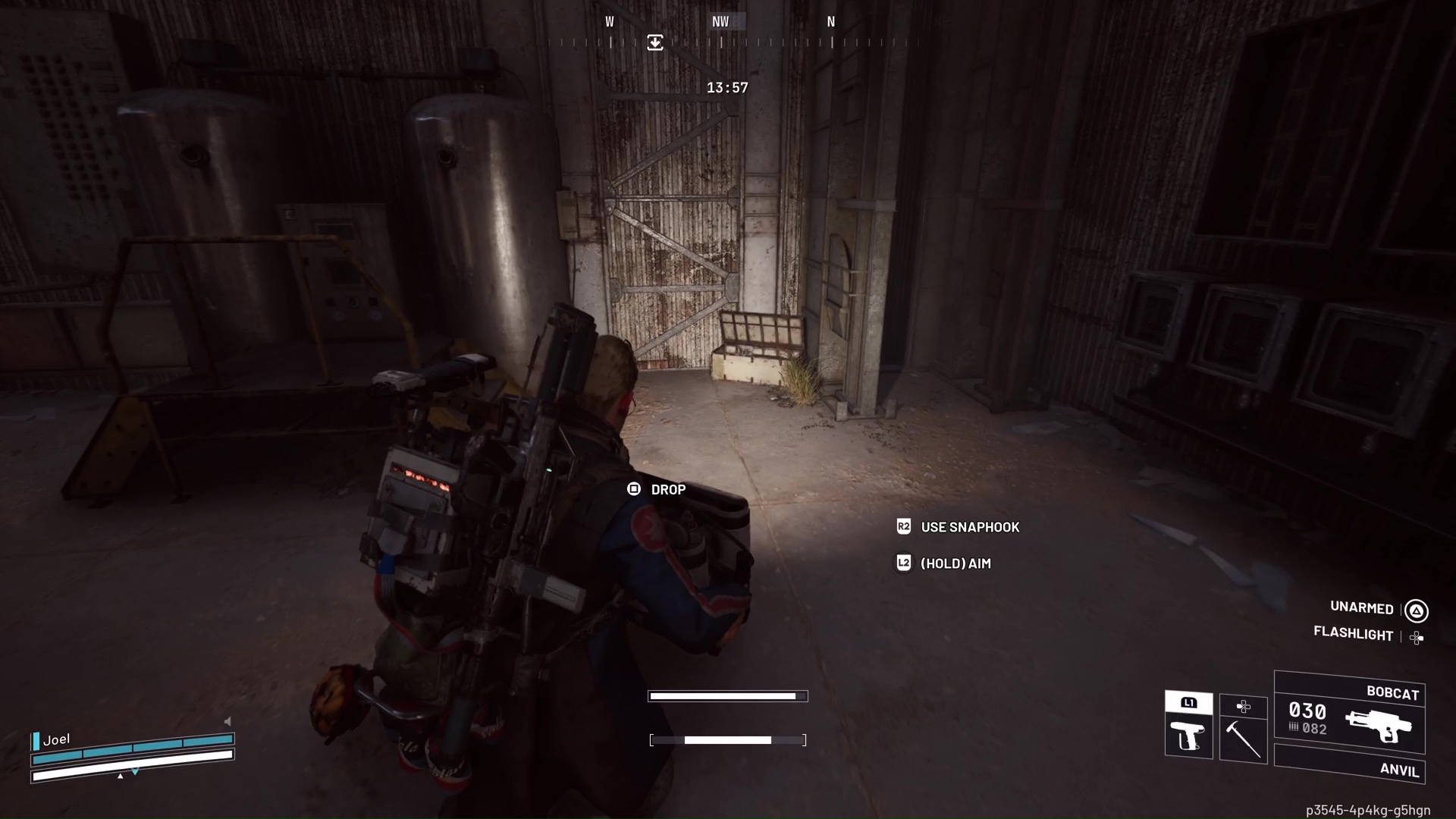 Worth Your Salt quest delivery point Arc Raiders