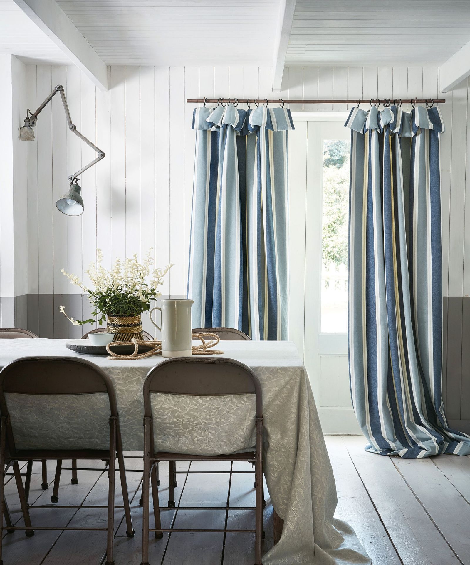 Are curtains out of style? Designers share their thoughts Homes and