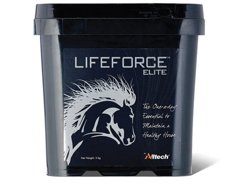 Lifeforce Elite