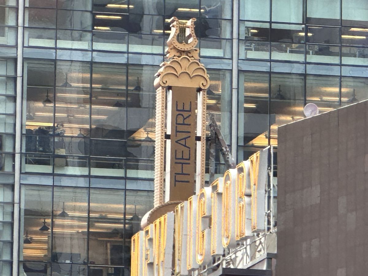 Apple iPhone 14 Pro Max Zoom Sample.