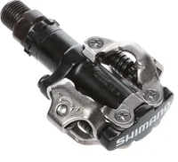 Shimano PD-M520 SPD pedal: £43.52$56.99