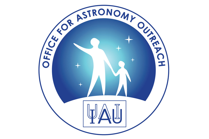 IAU OAO logo