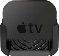 TotalMount Apple TV wall mount| $19 now $17 at Amazon