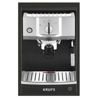 Krups Pump Espresso Machine