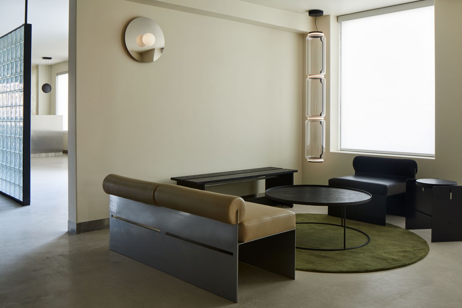 10 minimalist couches that are defining modern living | Livingetc