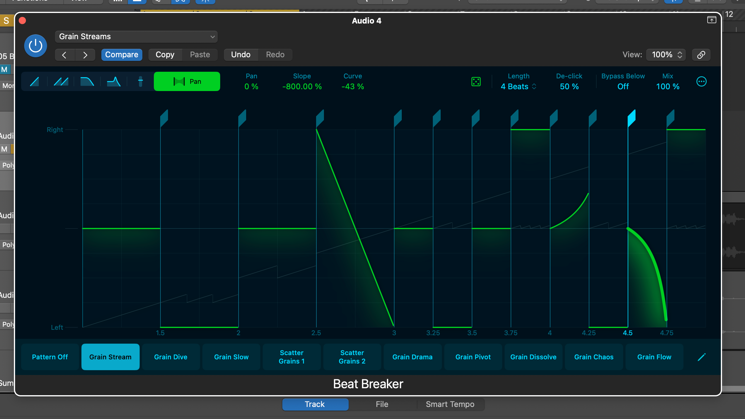 logic pro