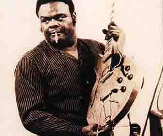 Poll: Albert, B.B. Or Freddie King — Who Is The Real “King” Of The ...