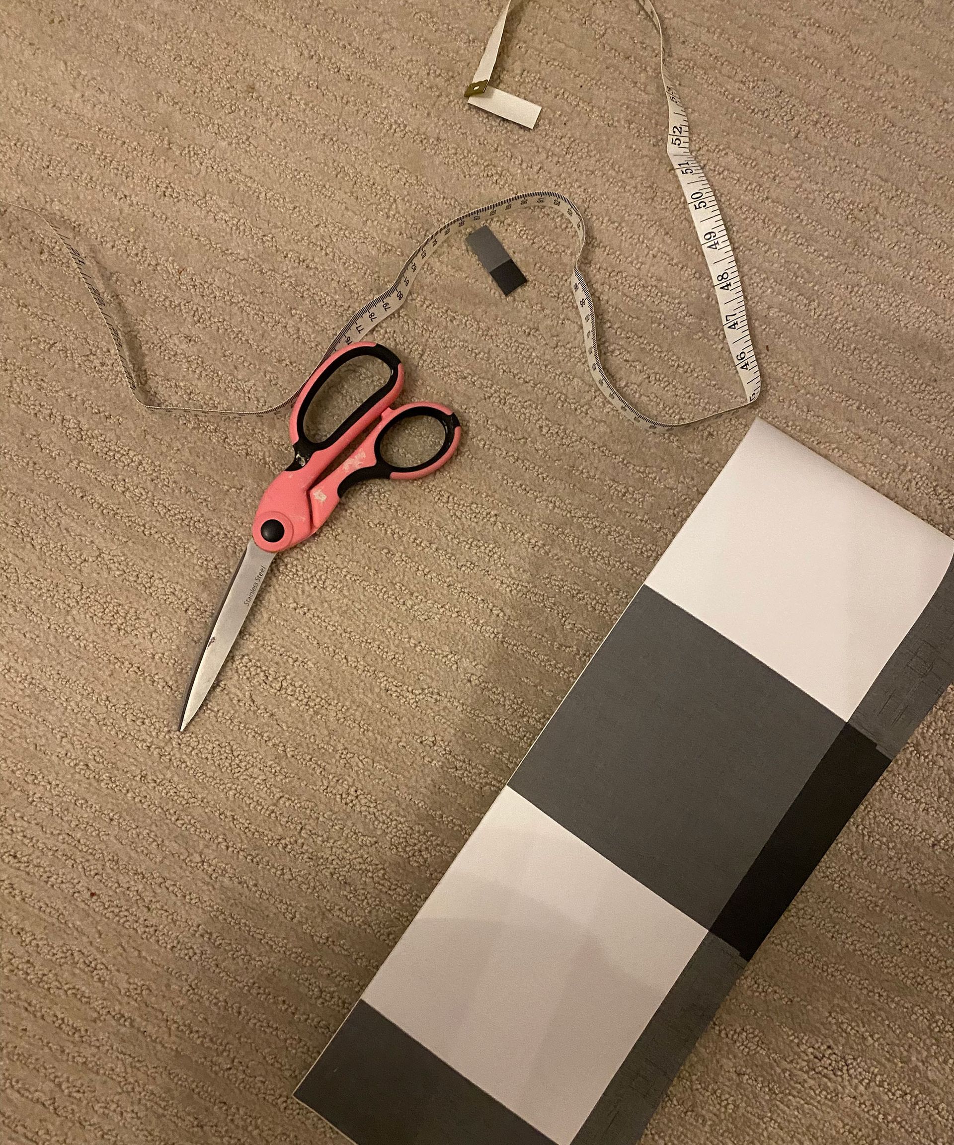 How to use peel and stick wallpaper on furniture for a major upgrade Real Homes