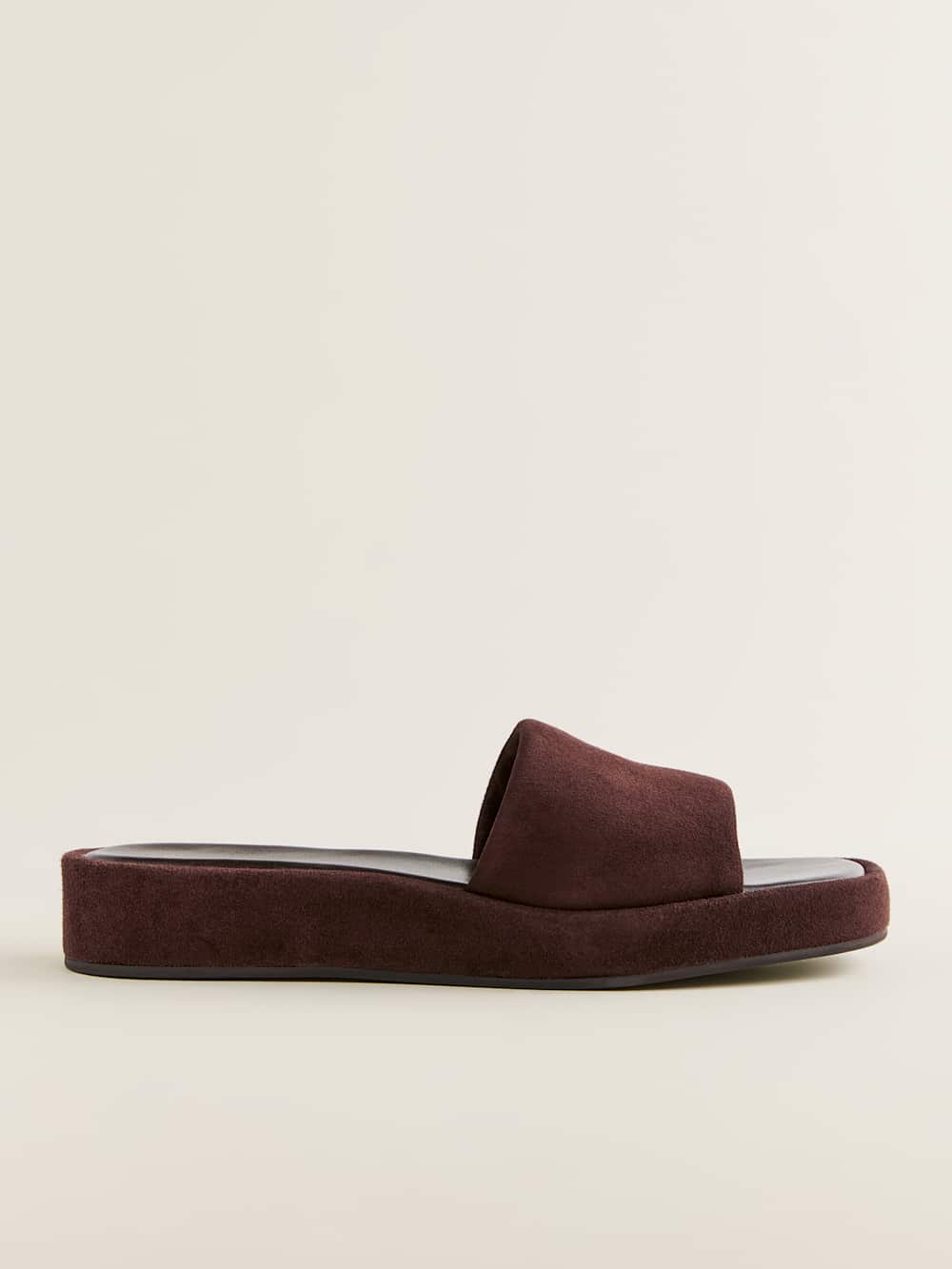 Esme Platform Sandal