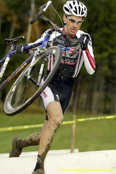 Making it look easy