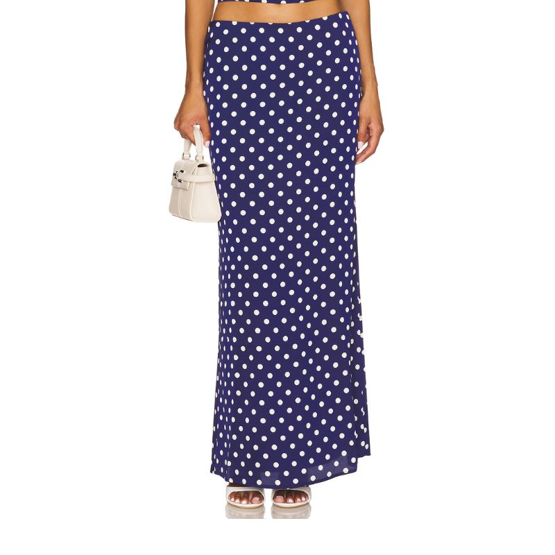 More to Come , Annie Maxi Skirt
