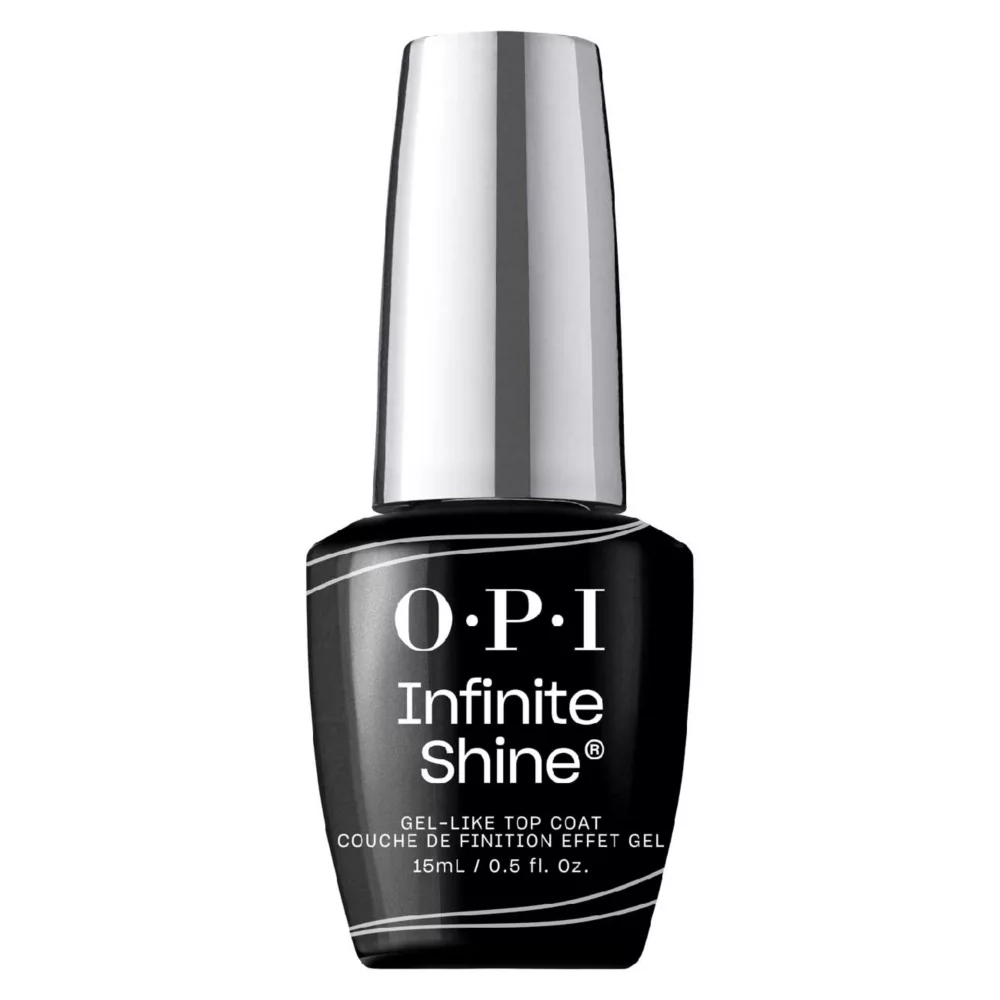 Opi Infinite Shine Gel-Like Top Coat 15ml