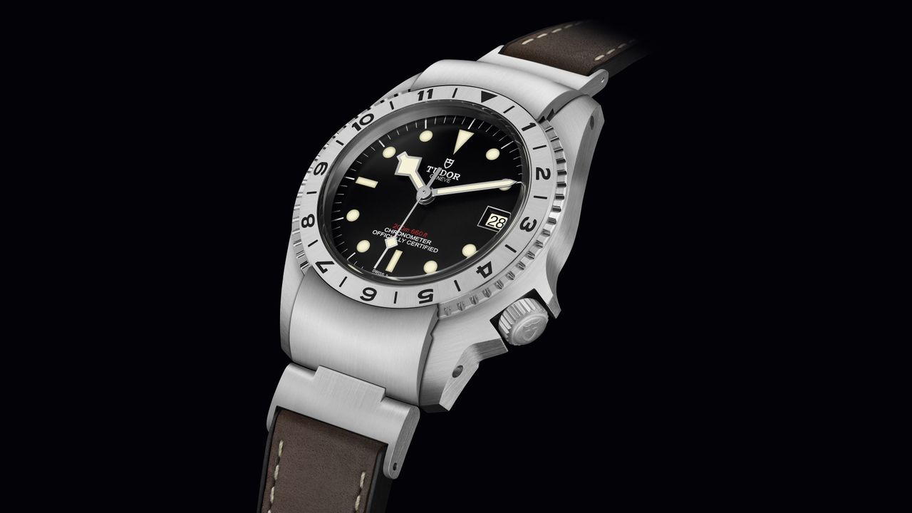 Tudor Baselworld 2019