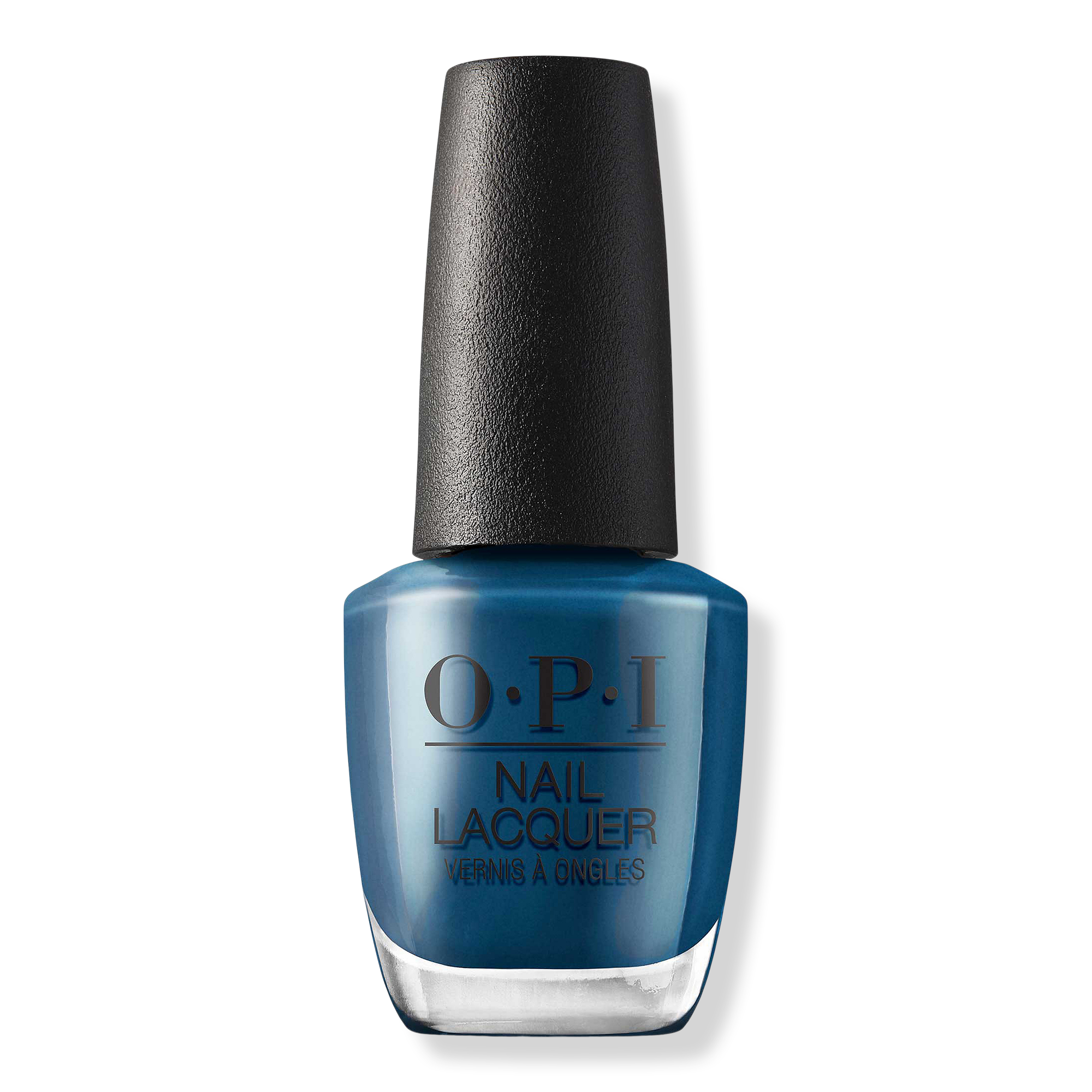 Nail Lacquer Nail Polish, Blues/greens - Duomo Days, Isola Nights