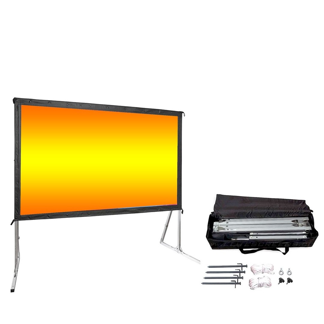 Product shot of Elite Screens Yard Master 2