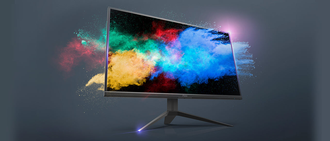 freesync technology monitor