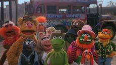 The Muppets Movie