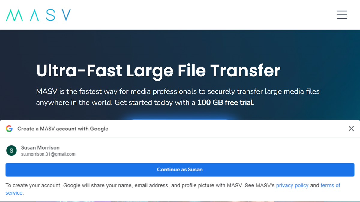 Best Way To Share Big Files Of 2024 | TechRadar