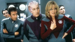 Galaxy Quest_Dreamwork Pictures