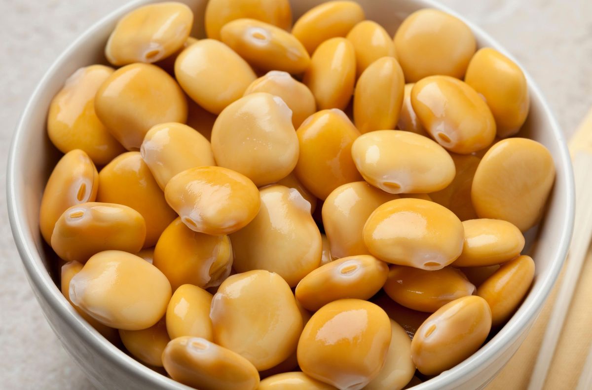 Lupin Beans Everything You Need To Know About The Latest Superfood Goodtoknow 1113