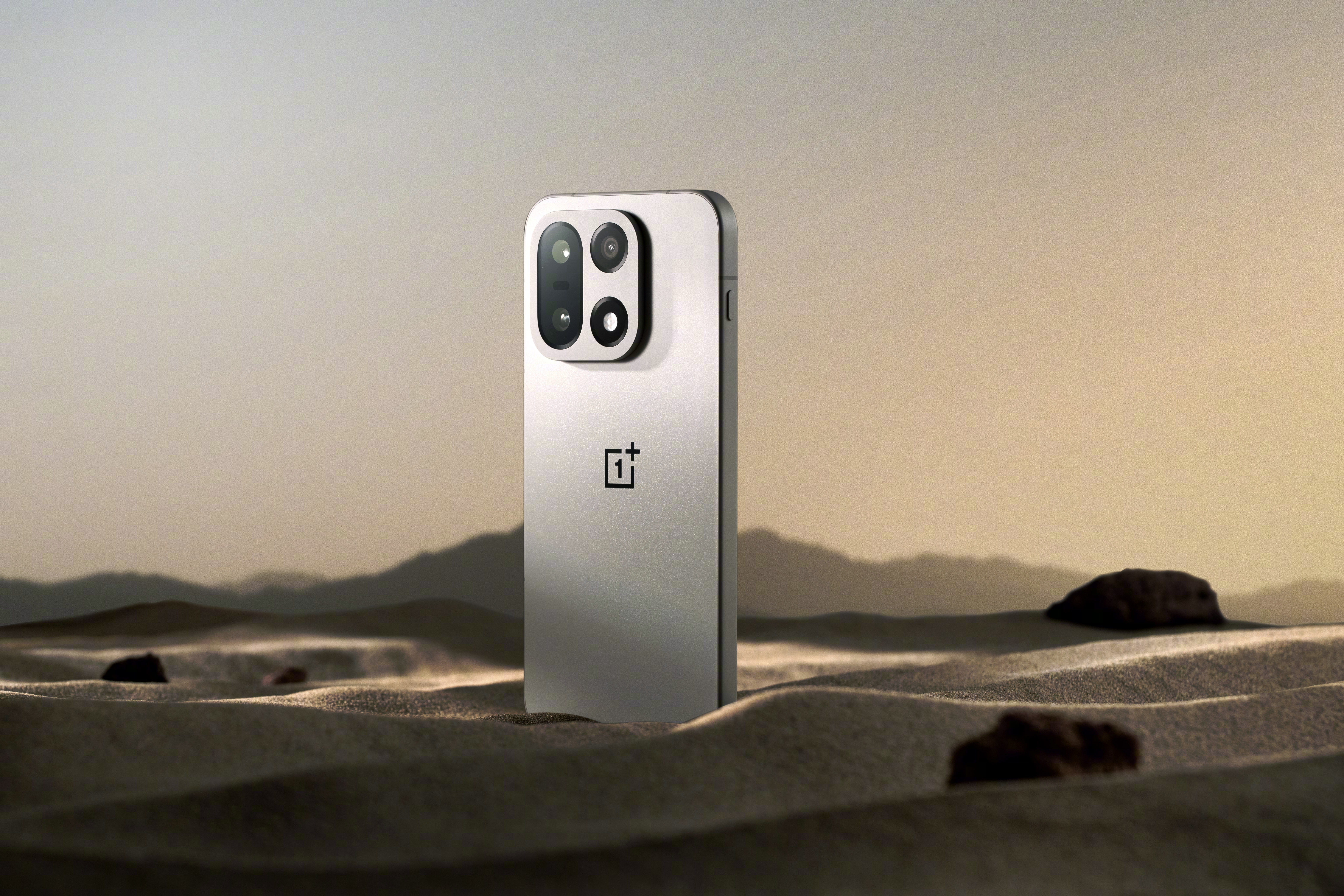 OnePlus 15