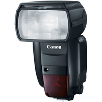 Canon Speedlite 600EX II-RT: $399 (was $579.99)(US deal)