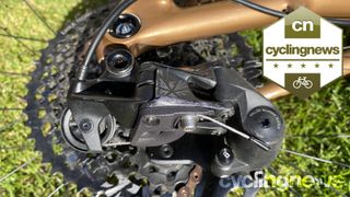 Ratio 12-speed gear kit derailleur pulley