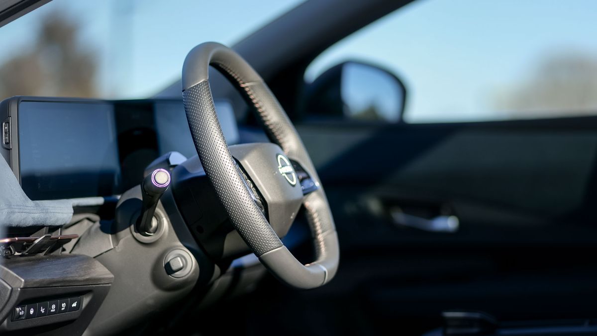 2025 Nissan Ariya Platinum+ AWD review.