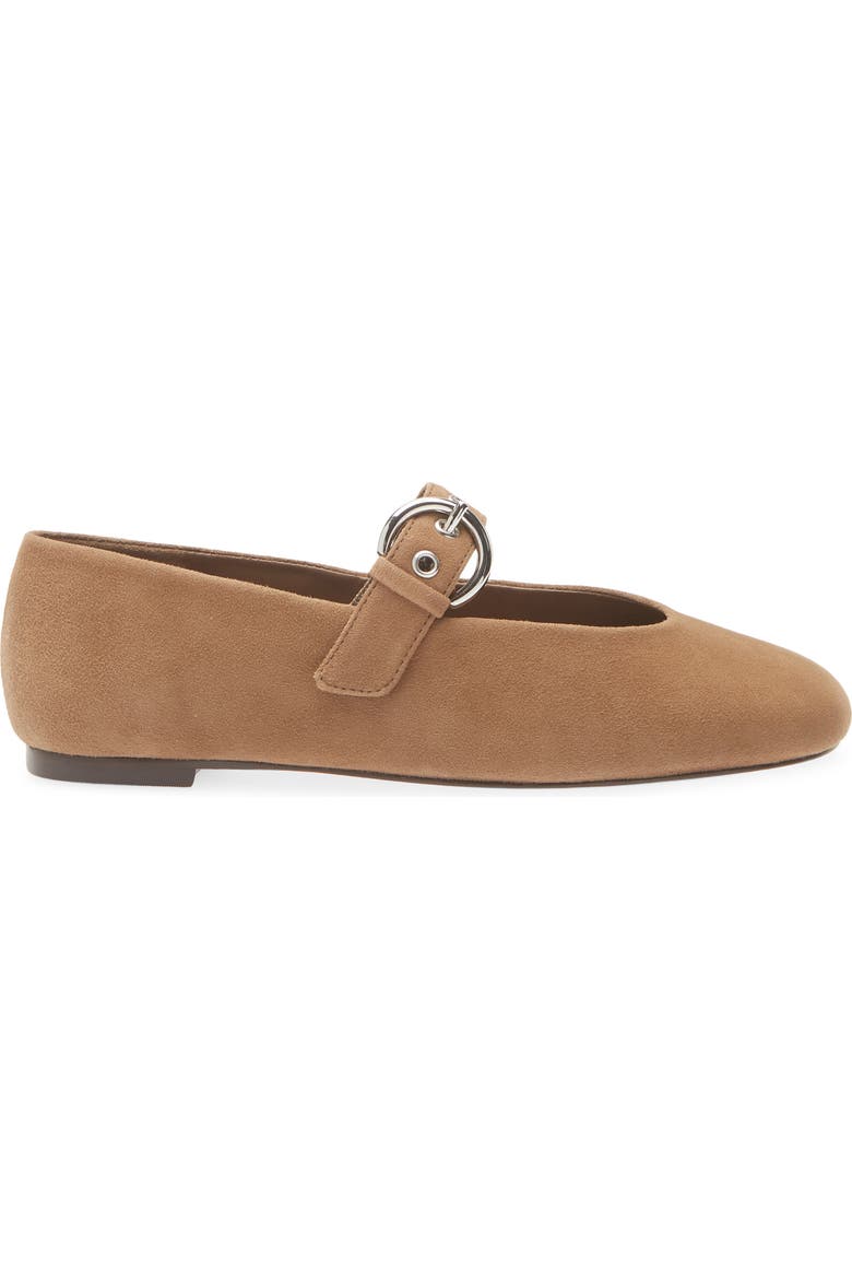 Bethany Ballet Flat