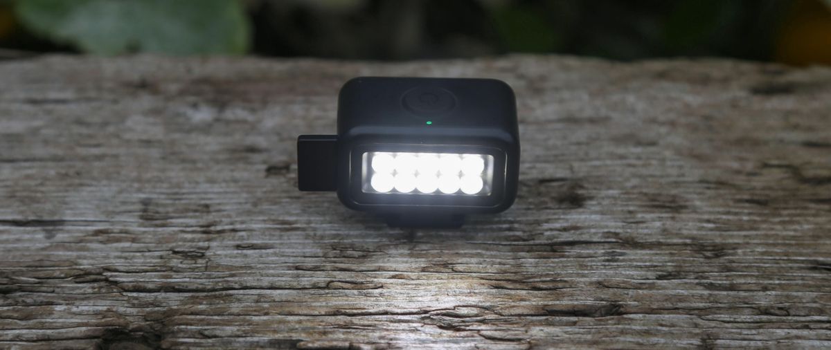 GoPro Light Mod review