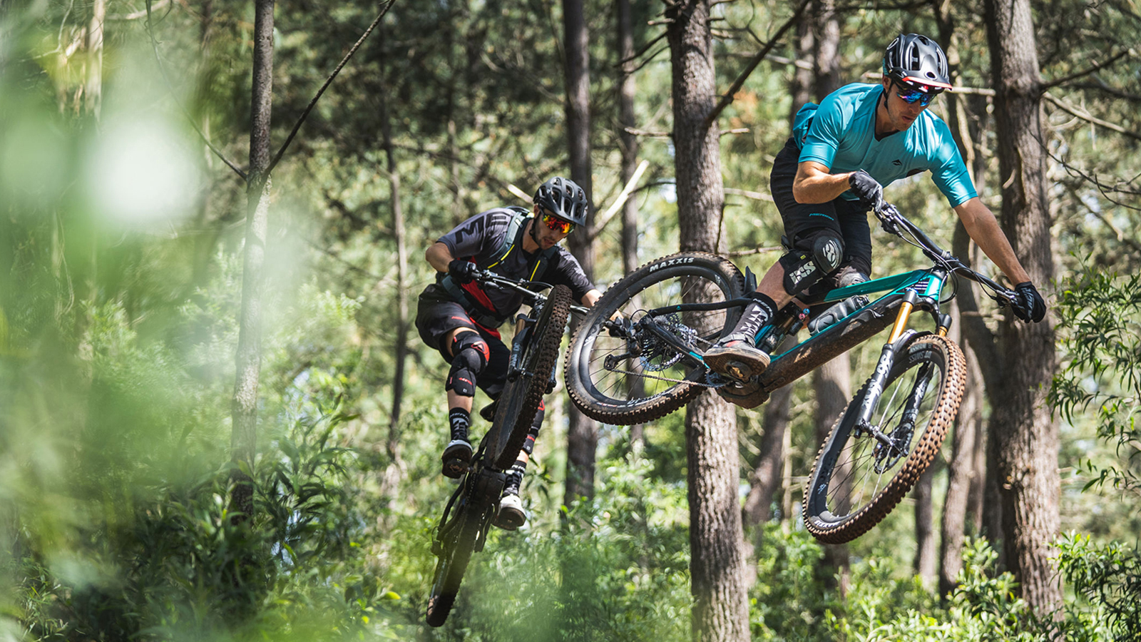 best e enduro bike