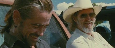 Colin Farrell's Best Role: Crazy Heart | Cinemablend