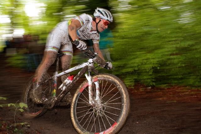 Nino Schurter (Scott Swisspower)