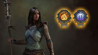 Diablo 4: Sorceress Enchantment Slots