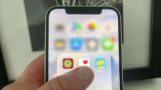 Woebot mental health app