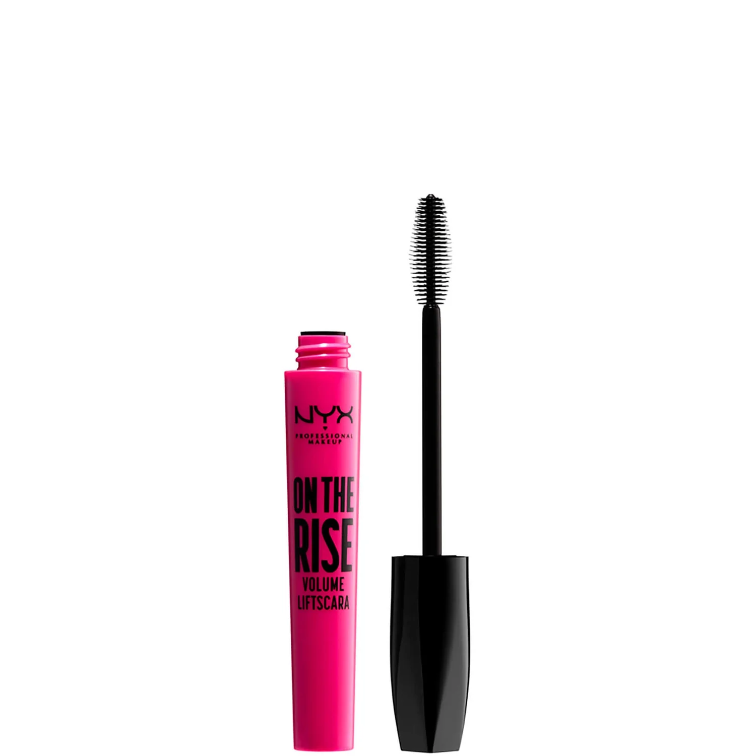 Nyx Professional Makeup on the Rise Liftscara Mascara 10ml