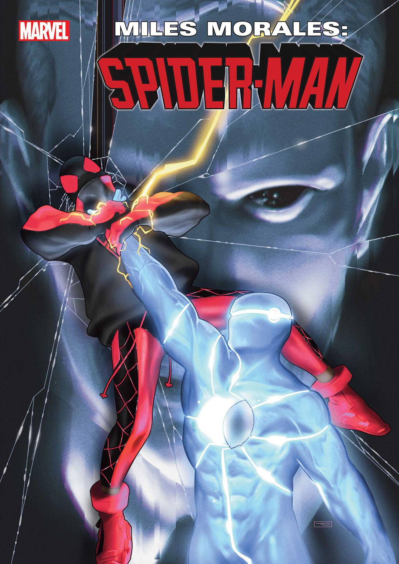 Marvel Comics February 2022 solicitations