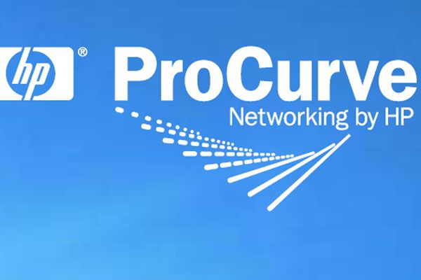 HP ProCurve