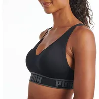Puma Seamless Sports Bra | Up to 48% off at Amazon
Was $28 Now $14.63