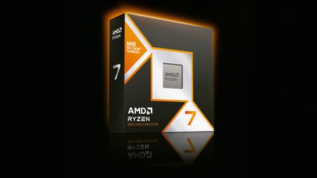 Ryzen 7 9800X3D