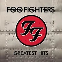 Foo Fighters – Greatest Hits (2009)